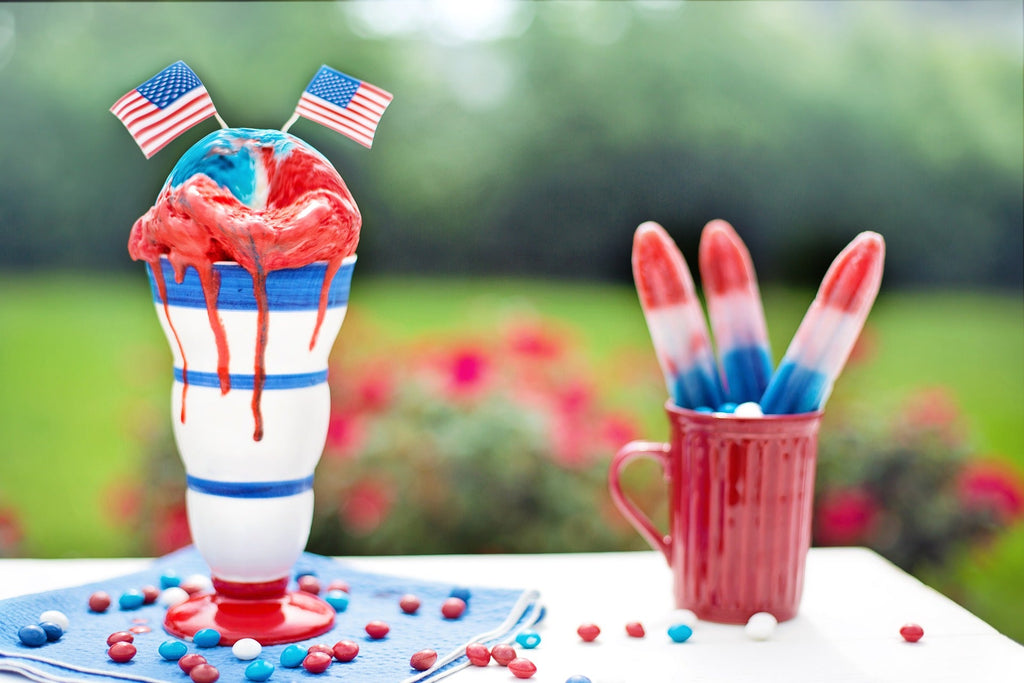 10 Ways To Spend Memorial Day Weekend With Your Child-Brisco Baby