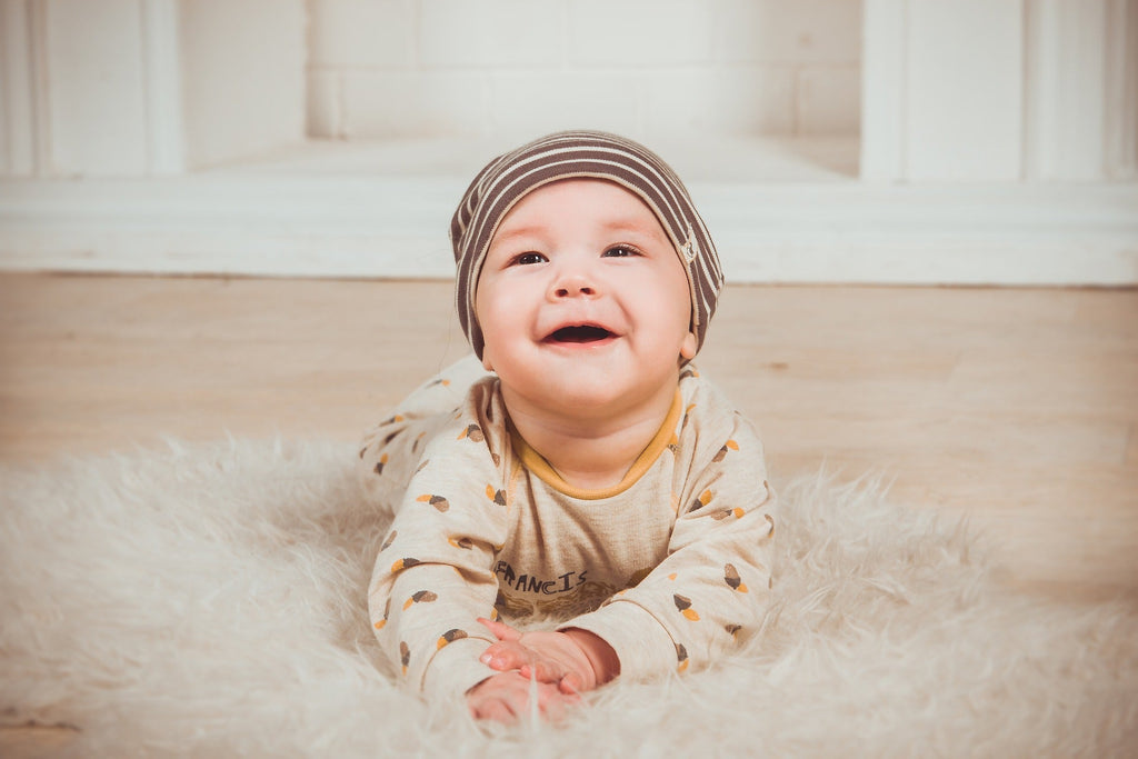 What’s in a Baby Name? Turns Out, A Lot!-Brisco Baby