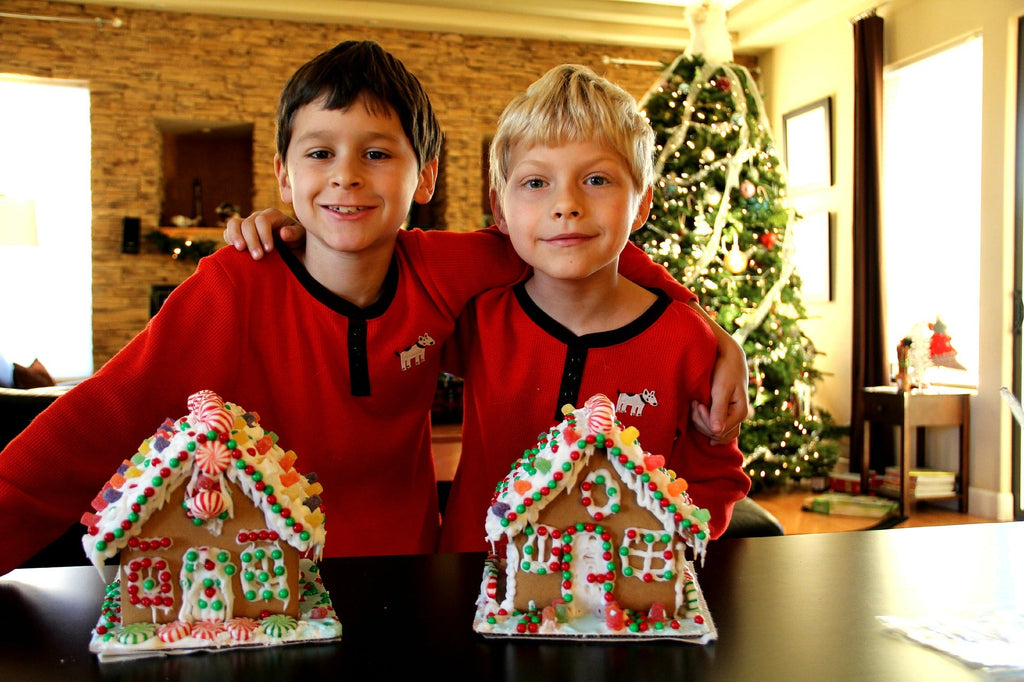 Magical Christmas Traditions your Kids Will Love-Brisco Baby