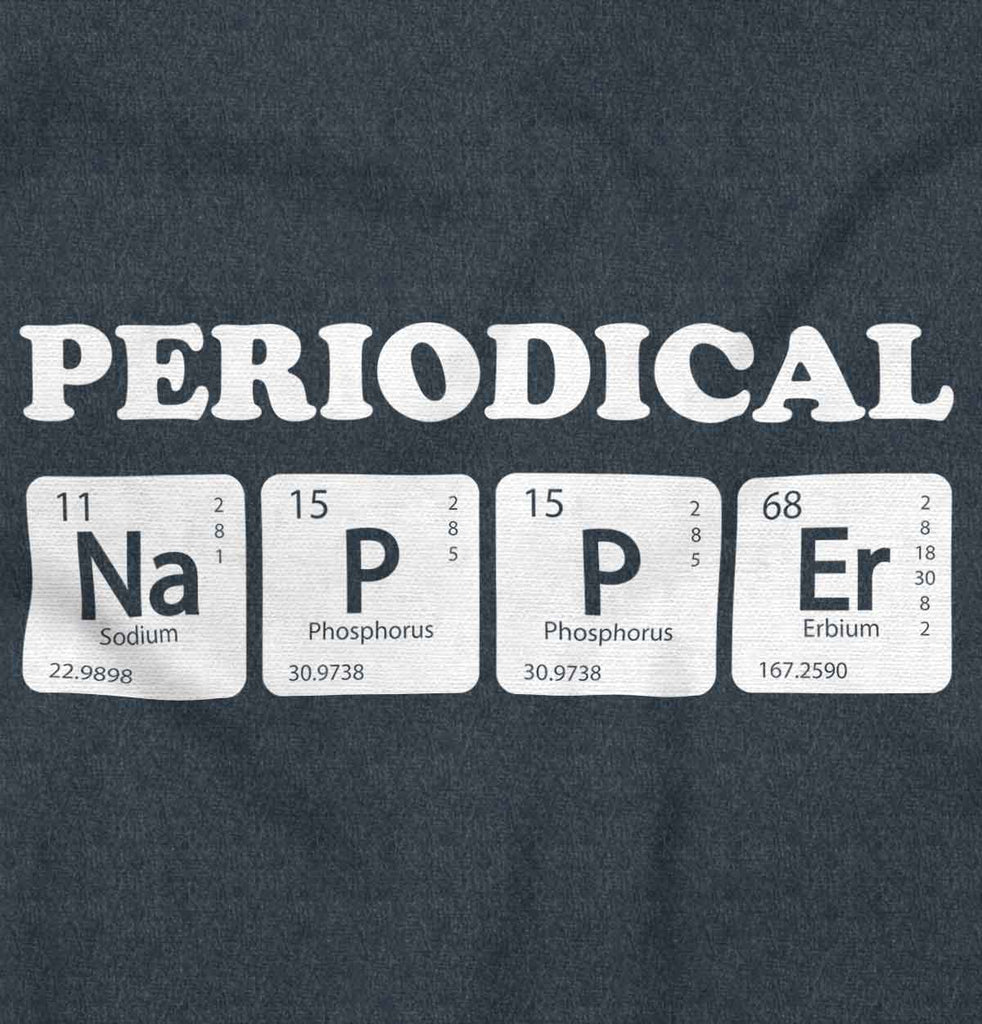 Nap Periodically Football Romper Bodysuit-Direct To Garment Print-Brisco Baby