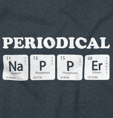 Nap Periodically Football Romper Bodysuit-Direct To Garment Print-Brisco Baby