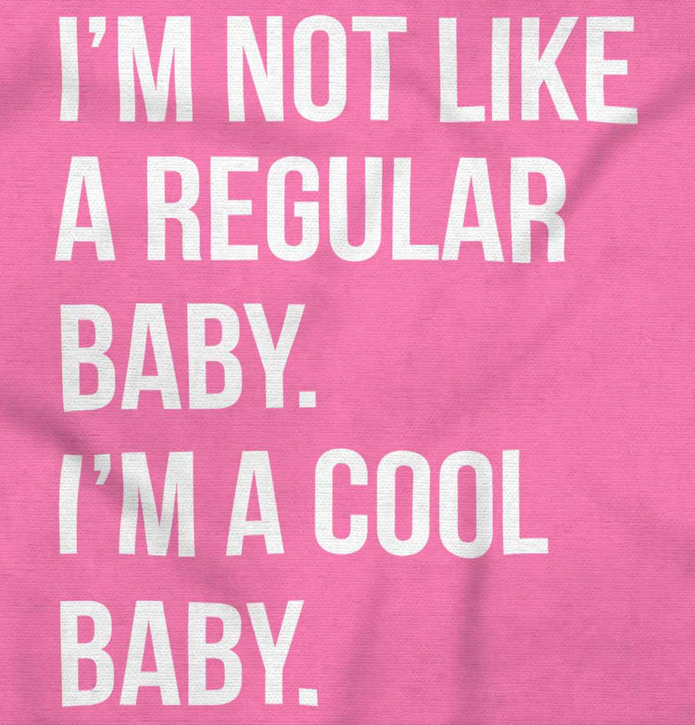 Cool Baby Baby Polka Dot Skirt Dress-Direct To Garment Print-Brisco Baby