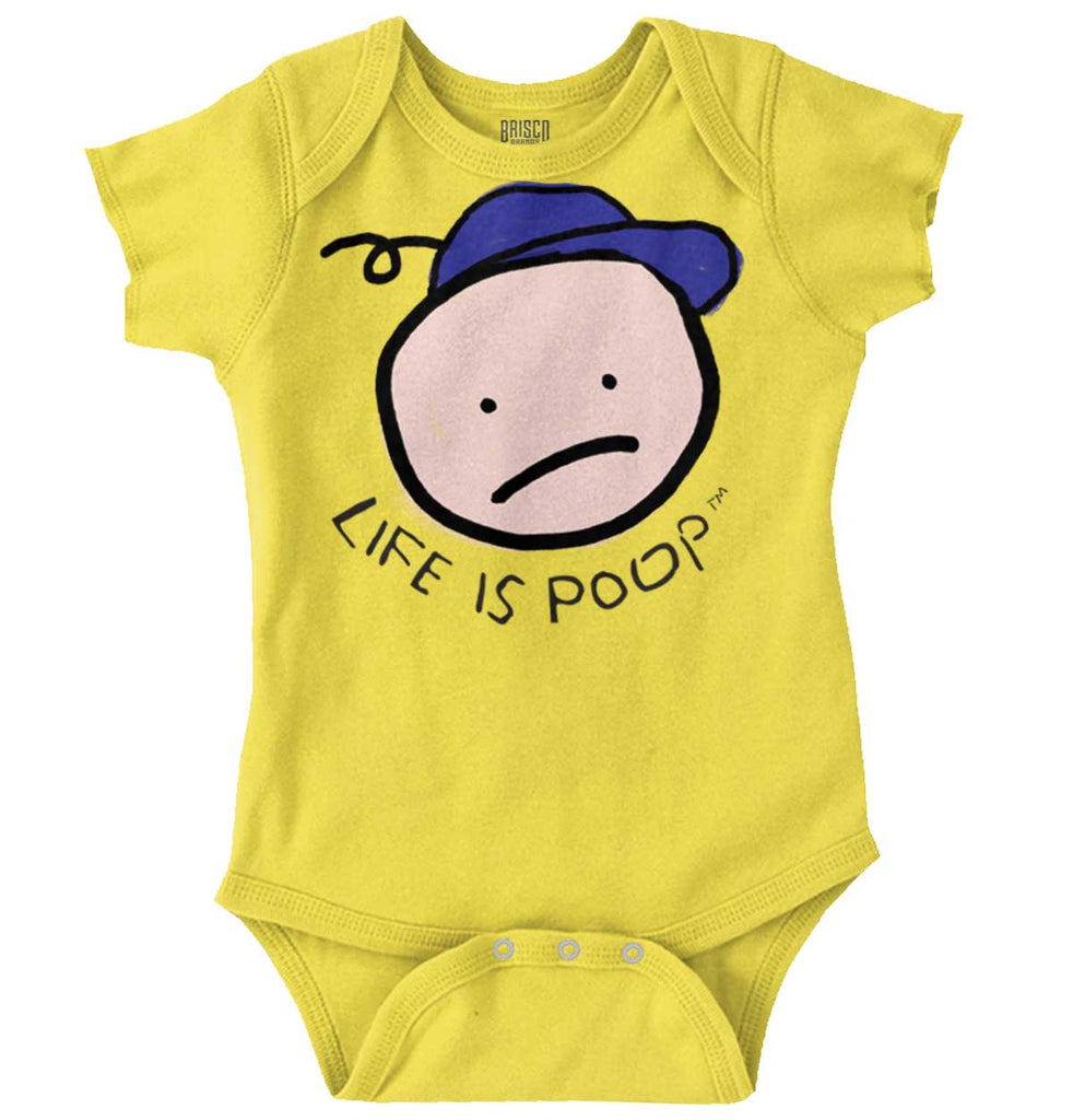 Baby Boy Romper Bodysuit-Direct To Garment Print-Brisco Baby