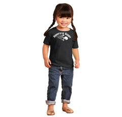 Lil Squirt Infant Toddler T Shirt-Direct To Garment Print-Brisco Baby