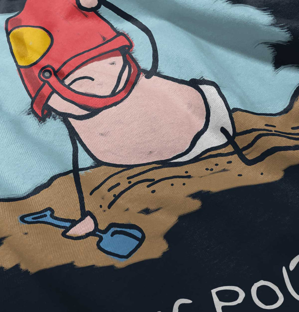 Baby Beach Romper Bodysuit-Direct To Garment Print-Brisco Baby