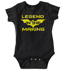 Legend Romper Bodysuit-Misc-Brisco Baby