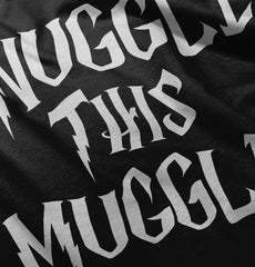 Snuggle This Muggle Infant Toddler T Shirt-Direct To Garment Print-Brisco Baby
