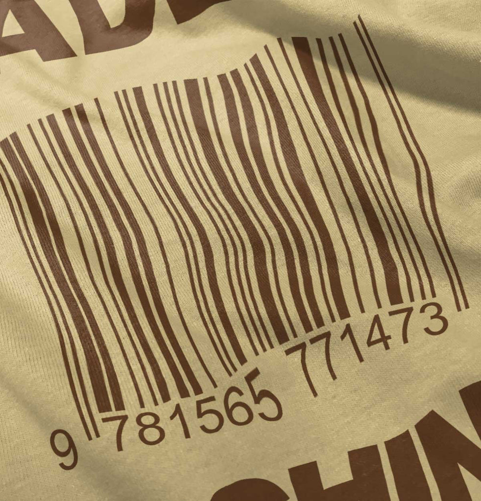 Made In Vachina Romper Bodysuit-Direct To Garment Print-Brisco Baby