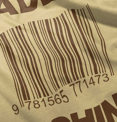 Made In Vachina Romper Bodysuit-Direct To Garment Print-Brisco Baby