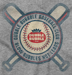 Blow Bubbles Not Leads Infant Toddler T Shirt-Direct To Garment Print-Brisco Baby