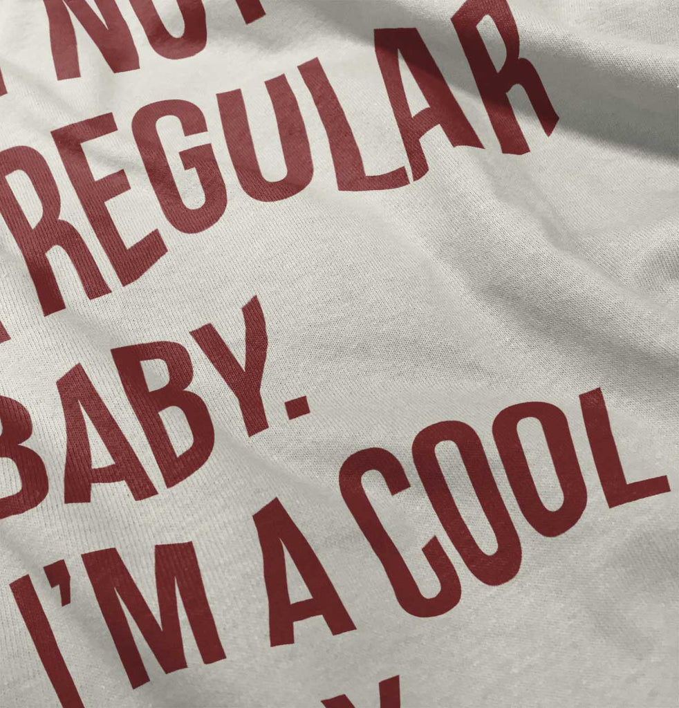 Cool Baby Baby Striped Skirt Dress-Direct To Garment Print-Brisco Baby