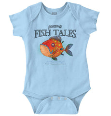East Texas Red Thugf Romper Bodysuit-Direct To Garment Print-Brisco Baby