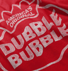 Dubble Logo Infant Toddler T Shirt-Direct To Garment Print-Brisco Baby