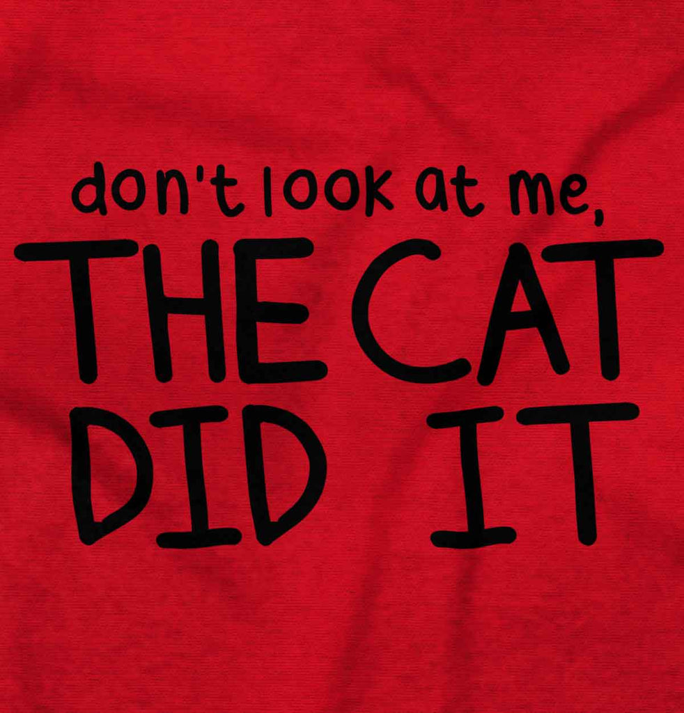 Cat Did It Toddler Pullover Hoodie-Direct To Garment Print-Brisco Baby