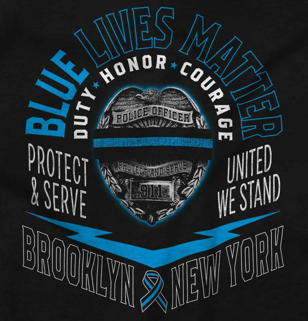 United We Stand Infant Toddler T Shirt-Direct To Garment Print-Brisco Baby