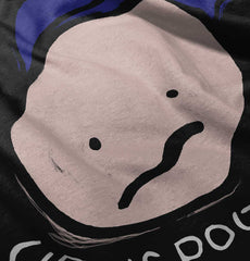 Baby Boy Infant Toddler T Shirt-Direct To Garment Print-Brisco Baby