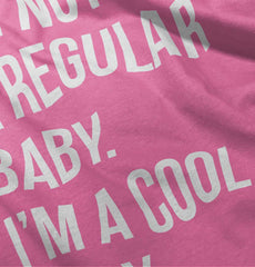 Cool Baby Baby Polka Dot Skirt Dress-Direct To Garment Print-Brisco Baby