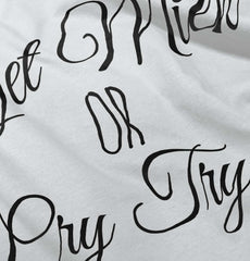 Get Milk Infant Toddler T Shirt-Direct To Garment Print-Brisco Baby