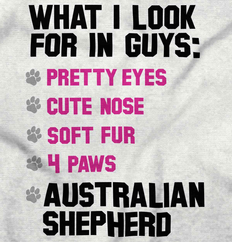 Aus Shepherd List Romper Bodysuit-Direct To Garment Print-Brisco Baby