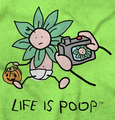 Halloween Costume Romper Bodysuit-Direct To Garment Print-Brisco Baby