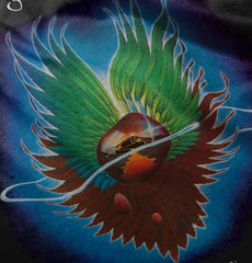 Evolution Journey Infant Baby Bib-Direct To Garment Print-Brisco Baby