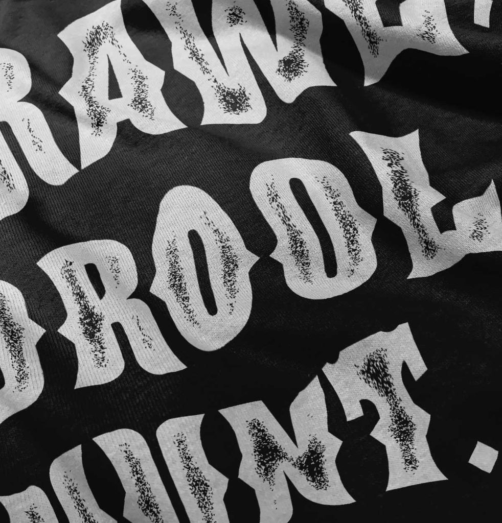 Camo & Bucks Romper Bodysuit-Direct To Garment Print-Brisco Baby