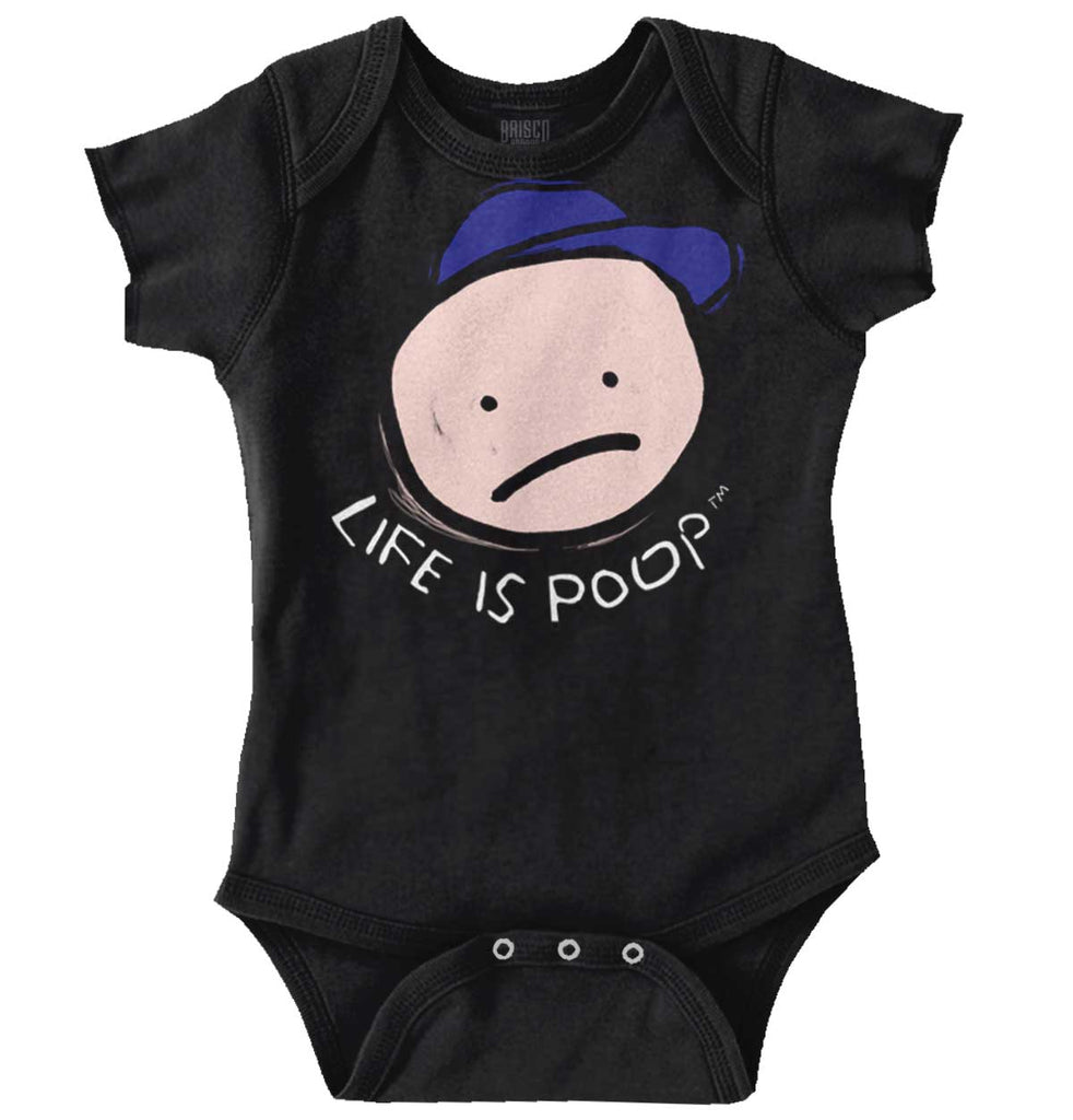 Baby Boy Romper Bodysuit-Direct To Garment Print-Brisco Baby