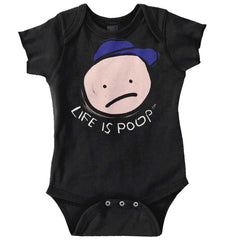 Baby Boy Romper Bodysuit-Direct To Garment Print-Brisco Baby