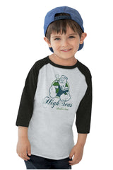 High Seas Aftershave Toddler Baseball-Direct To Garment Print-Brisco Baby