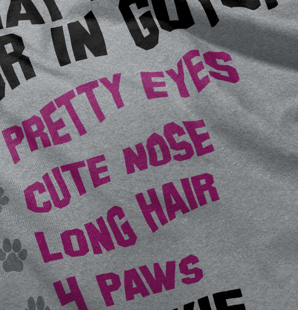 Yorkie Checklist Romper Bodysuit-Direct To Garment Print-Brisco Baby