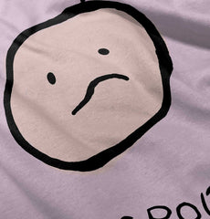 Girl Logo Infant Toddler T Shirt-Direct To Garment Print-Brisco Baby