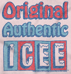 Original Authentic Baby Ruffled Trim Romper-Direct To Garment Print-Brisco Baby