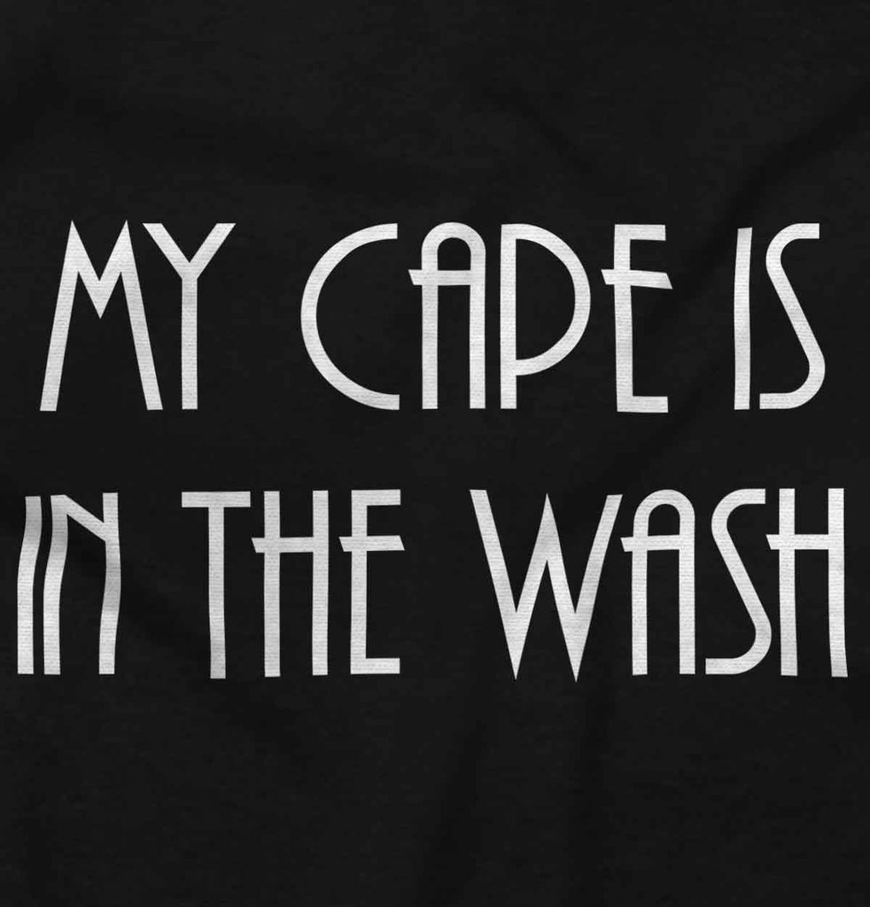 Cape In Wash Infant Toddler T Shirt-Misc-Brisco Baby