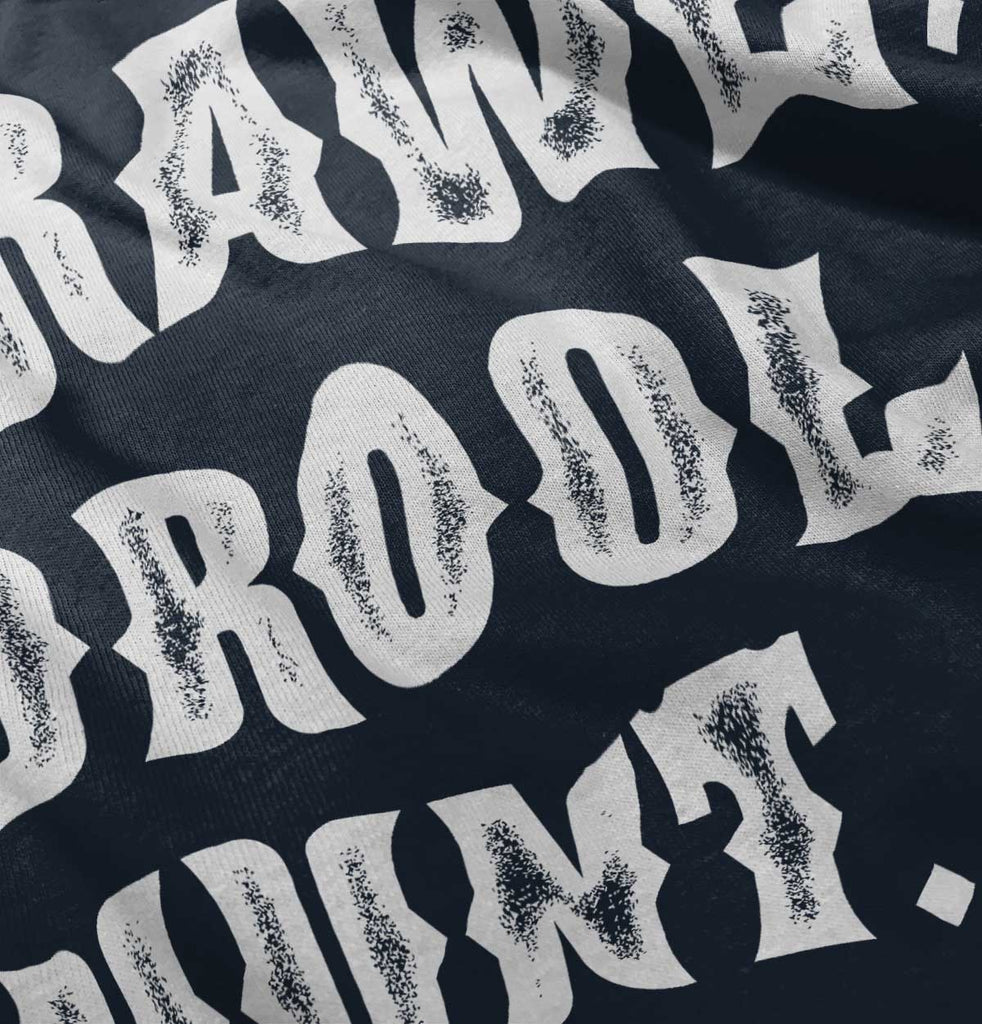 Camo & Bucks Romper Bodysuit-Direct To Garment Print-Brisco Baby