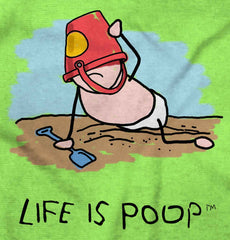 Baby Beach Romper Bodysuit-Direct To Garment Print-Brisco Baby