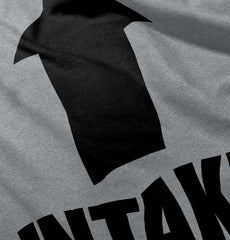 Intake Infant Toddler T Shirt-Direct To Garment Print-Brisco Baby