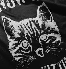 Your Kitties Infant Toddler T Shirt-Direct To Garment Print-Brisco Baby