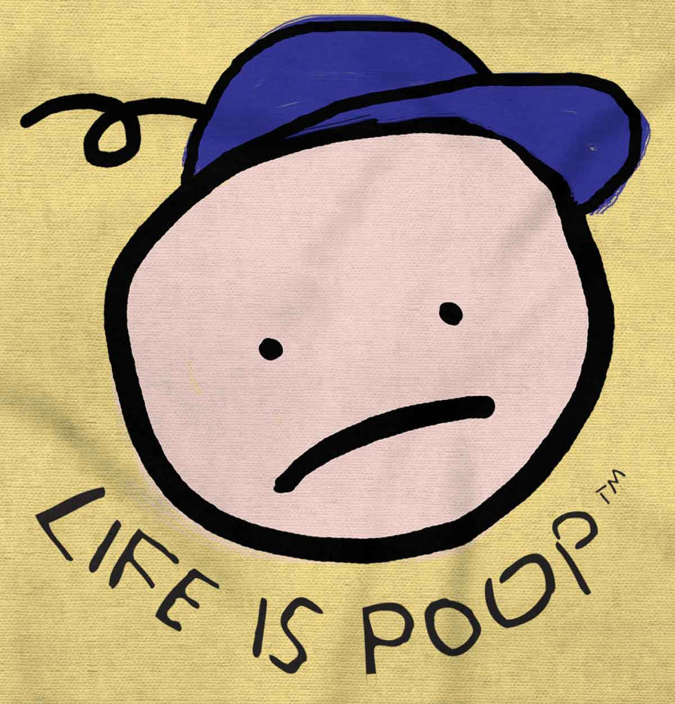 Baby Boy Infant Toddler T Shirt-Direct To Garment Print-Brisco Baby