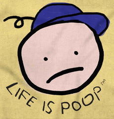 Baby Boy Infant Toddler T Shirt-Direct To Garment Print-Brisco Baby