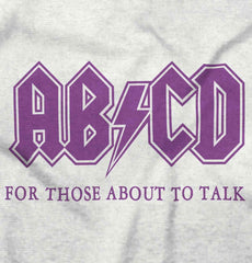 AB CD Baby Striped Skirt Dress-Direct To Garment Print-Brisco Baby