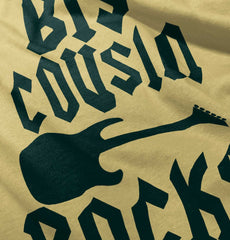 Mom's Taken Aunt's Cute Infant Toddler T Shirt-Direct To Garment Print-Brisco Baby