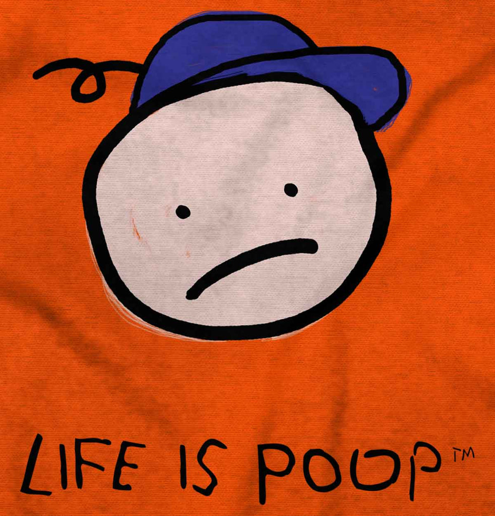 Boy Logo Infant Toddler T Shirt-Direct To Garment Print-Brisco Baby