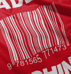 Made In Vachina Baby Polka Dot Skirt Dress-Direct To Garment Print-Brisco Baby