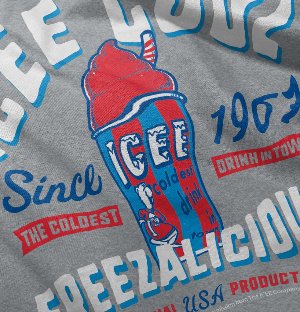 Freezalicious Toddler Pullover Hoodie-Direct To Garment Print-Brisco Baby