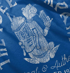 The Icee Company Romper Bodysuit-Direct To Garment Print-Brisco Baby