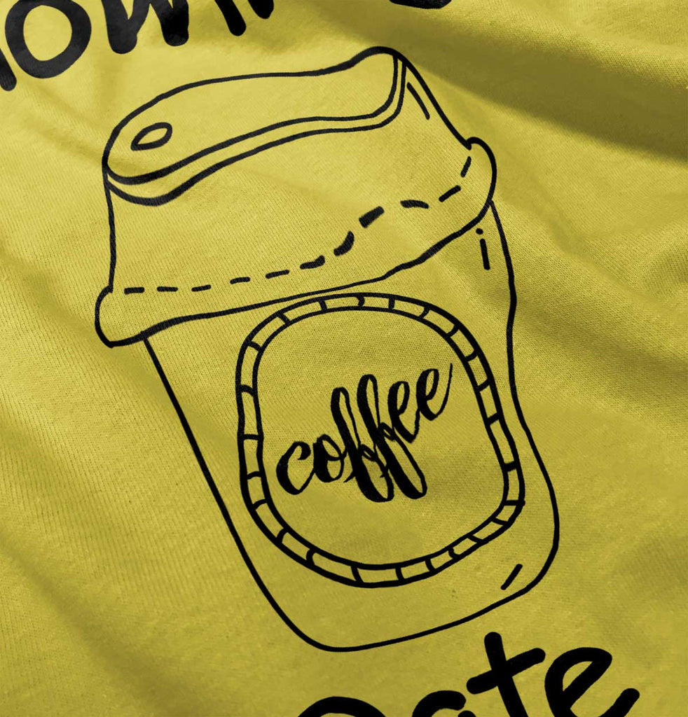 Mommy's Date Romper Bodysuit-Direct To Garment Print-Brisco Baby