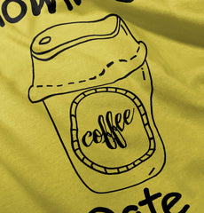 Mommy's Date Romper Bodysuit-Direct To Garment Print-Brisco Baby