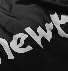 Newbie Infant Toddler T Shirt-Direct To Garment Print-Brisco Baby