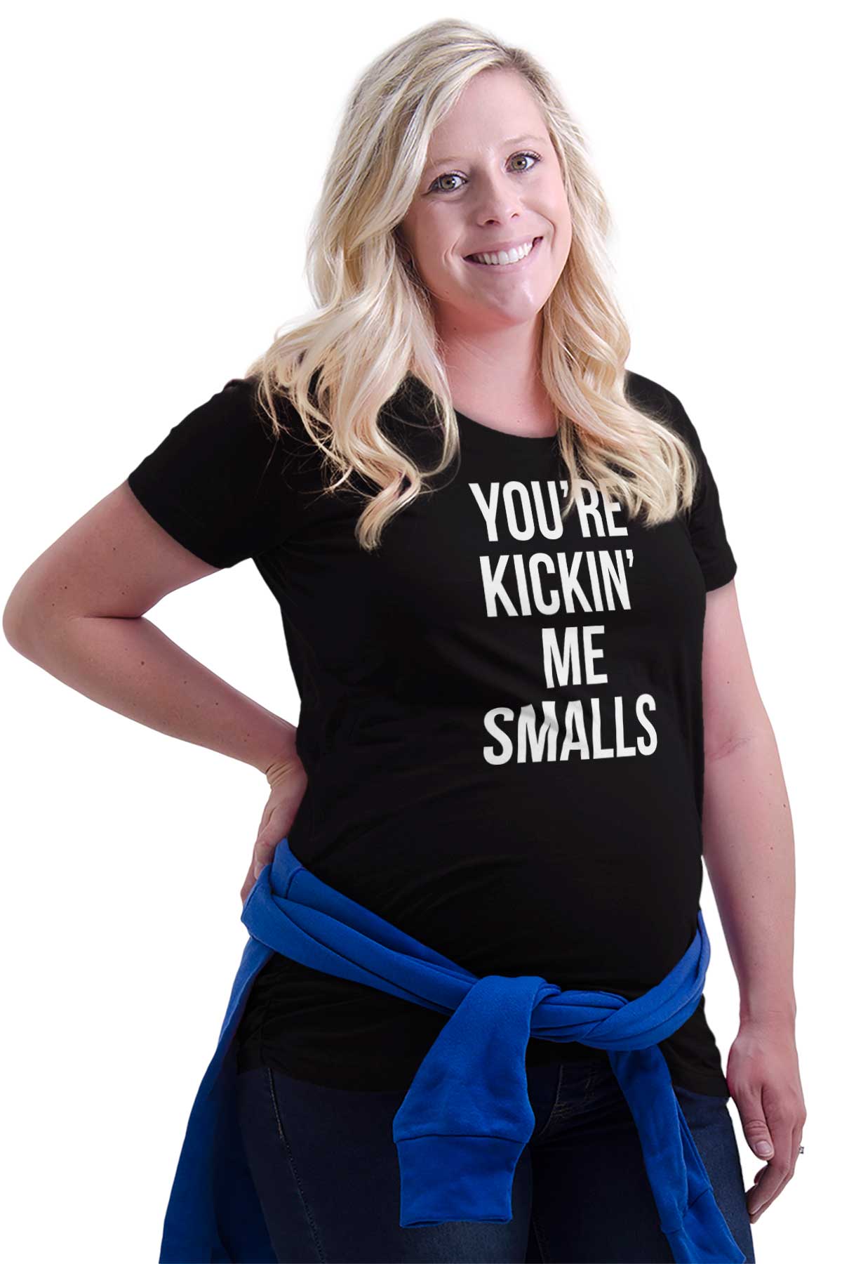 Naps and Baby Kicks Shirt , Pregnancy Shirt, Cute Pregnancy Shirts