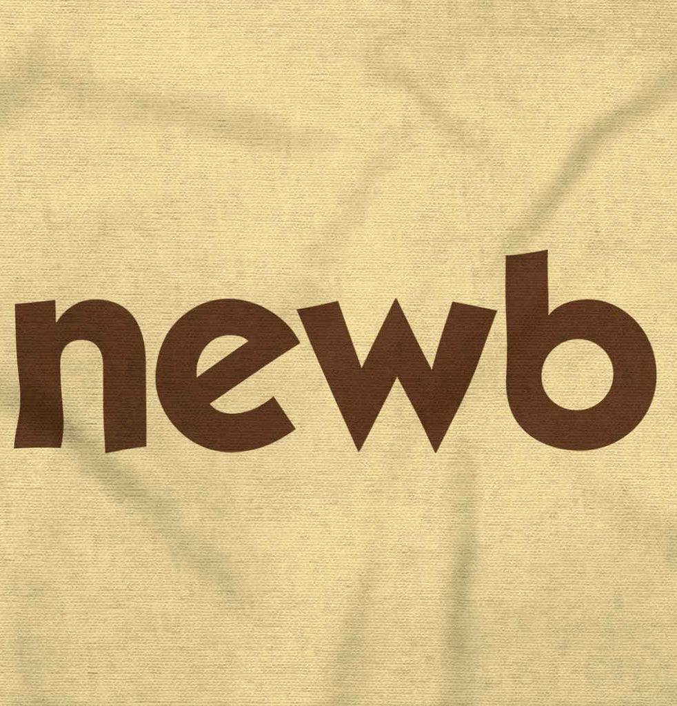 Newbie Romper Bodysuit-Direct To Garment Print-Brisco Baby